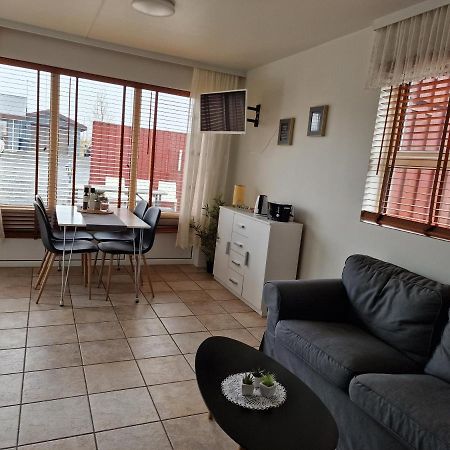 Reykholt Apartment Экстерьер фото