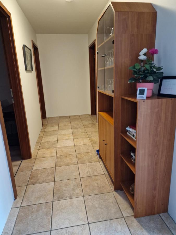 Reykholt Apartment Экстерьер фото