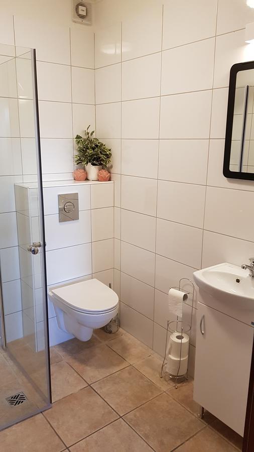Reykholt Apartment Экстерьер фото